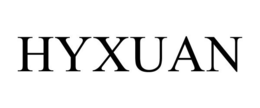 HYXUAN trademark
