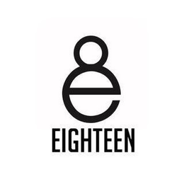 8 E trademark