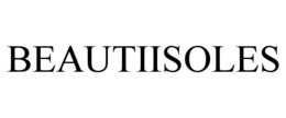 BEAUTIISOLES trademark