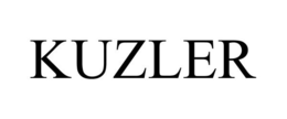KUZLER trademark