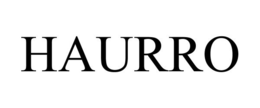 HAURRO trademark