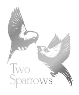 TWO SPARROWS trademark