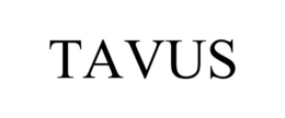 TAVUS trademark