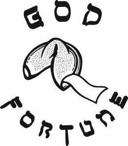 GOD FORTUNE trademark