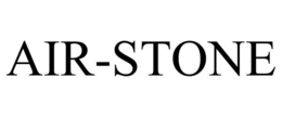 AIR-STONE trademark