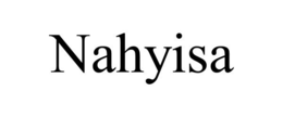 NAHYISA trademark