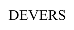 DEVERS trademark