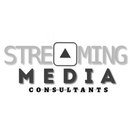 STREAMING MEDIA CONSULTANTS trademark