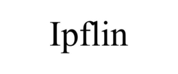 IPFLIN trademark