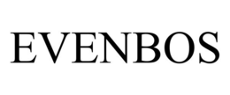EVENBOS trademark