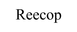 REECOP trademark