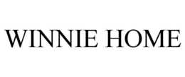 WINNIE HOME trademark