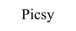 PICSY trademark