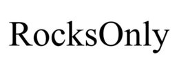 ROCKSONLY trademark