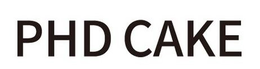 PHD CAKE trademark