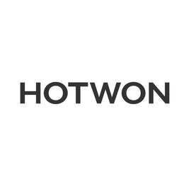HOTWON trademark