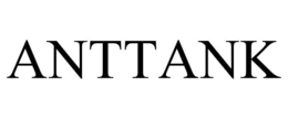 ANTTANK trademark