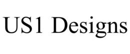 US1 DESIGNS trademark