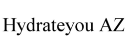 HYDRATEYOU AZ trademark