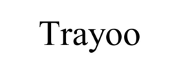 TRAYOO trademark