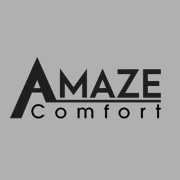 AMAZE COMFORT trademark