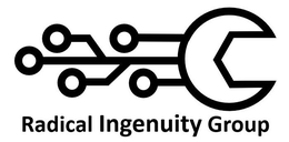 RADICAL INGENUITY GROUP trademark