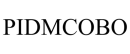 PIDMCOBO trademark
