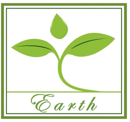 EARTH trademark