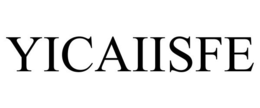 YICAIISFE trademark