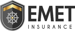 EMET INSURANCE trademark