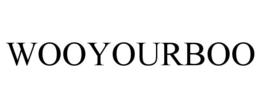 WOOYOURBOO trademark