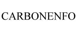 CARBONENFO trademark