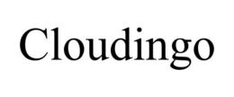 CLOUDINGO trademark