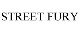 STREET FURY trademark