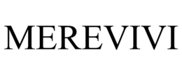 MEREVIVI trademark