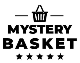 MYSTERY BASKET trademark