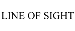 LINE OF SIGHT trademark