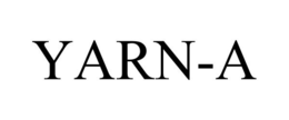 YARN-A trademark