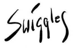 SWÍGGLES trademark