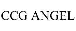 CCG ANGEL trademark