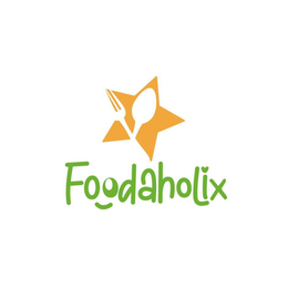 FOODAHOLIX trademark