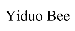 YIDUO BEE trademark