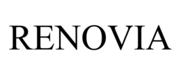 RENOVIA trademark