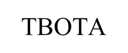 TBOTA trademark