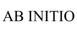 AB INITIO trademark