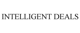 INTELLIGENT DEALS trademark