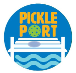 PICKLE PORT trademark