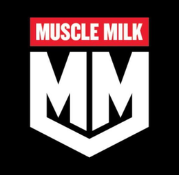 MUSCLE MILK MM trademark