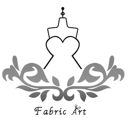 FABRIC ART trademark