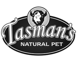 TASMAN'S NATURAL PET trademark